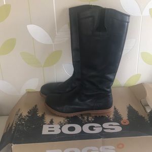 Bogs Pearl Tall Boot
